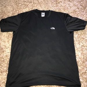 North Face Tee